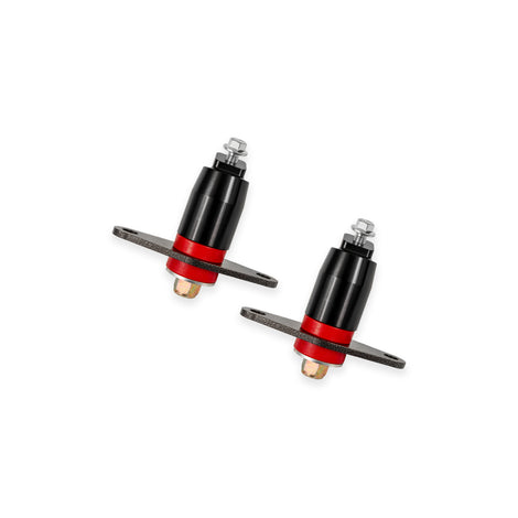 Motor Mount Kit, Polyurethane Bushings <br> 16-24 Chevrolet Camaro