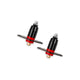 Motor Mount Kit, Polyurethane Bushings <br> 16-24 Chevrolet Camaro