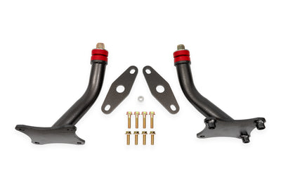Motor Mount Kit w/ Integrated Stands <br> 15-19 Cadillac CTS, 16-24 Chevy Camaro