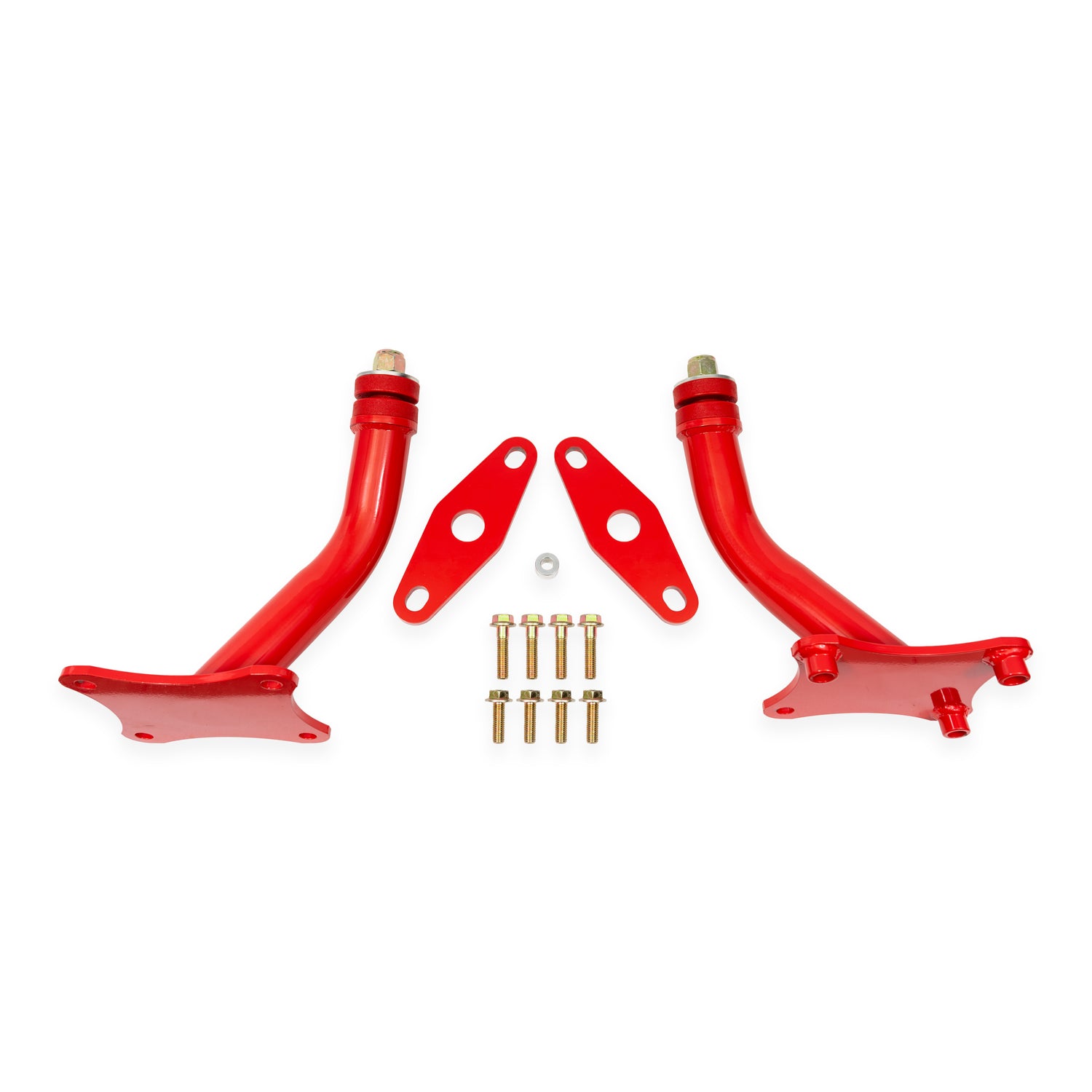 Motor Mount Kit w/ Integrated Stands <br> 15-19 Cadillac CTS, 16-24 Chevy Camaro