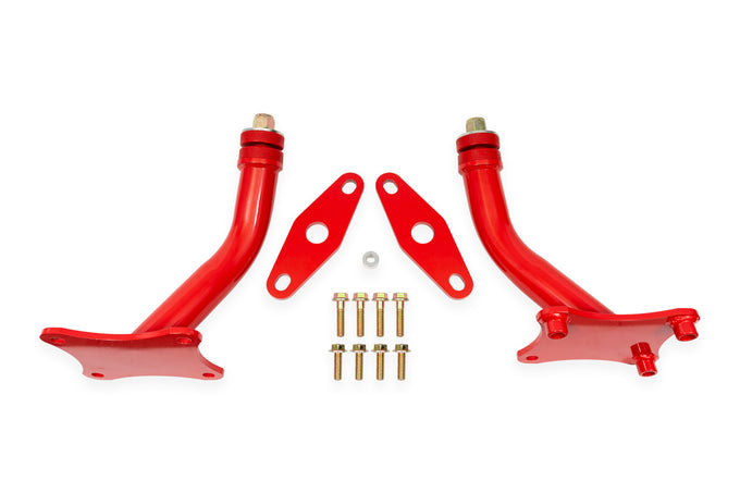 Motor Mount Kit w/ Integrated Stands <br> 15-19 Cadillac CTS, 16-24 Chevy Camaro