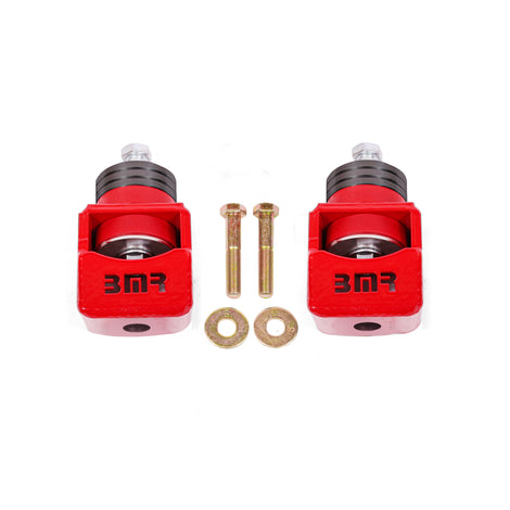 Motor Mount Kit, Polyurethane Bushings <br> 08-09 Pontiac G8, 14-17 Chevy SS