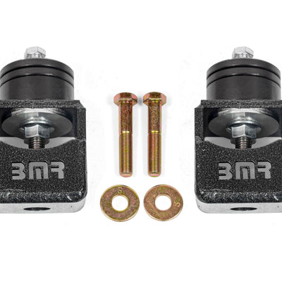Motor Mount Kit, Solid Bushings <br> 08-09 Pontiac G8, 14-17 Chevy SS