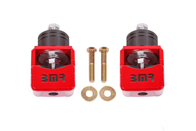 Motor Mount Kit, Solid Bushings <br> 08-09 Pontiac G8, 14-17 Chevy SS