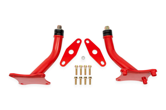 Motor Mount Kit, Solid Bushings <br> 15-19 Cadillac CTS, 16-24 Chevy Camaro