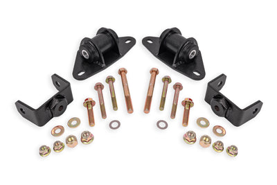 Motor Mount Kit, Delrin <br> 14-19 Chevrolet Corvette