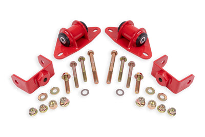 Motor Mount Kit, Delrin <br> 14-19 Chevrolet Corvette