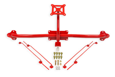 Bolt-On Parachute Mount <br> 14-19 Chevrolet Corvette