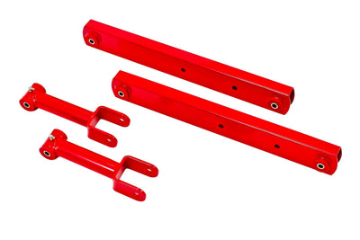 Rear Suspension Kit w/ Polyurethane Bushings <br> 68-72 GM A-Body, 70-72 Monte Carlo