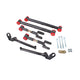 Rear On-car Adjustable Suspension Kit <br> 78-87 Buick Regal Chevy Malibu Oldsmobile Cutlass
