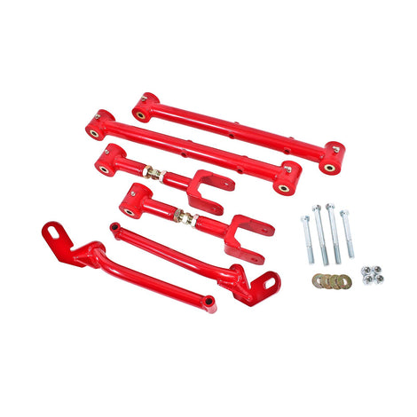 Rear On-car Adjustable Suspension Kit <br> 78-87 Buick Regal Chevy Malibu Oldsmobile Cutlass