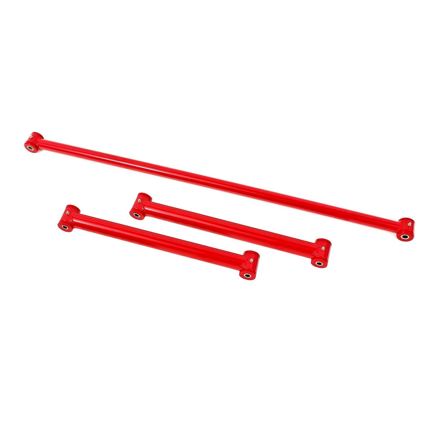 Rear Suspension Kit w/ Polyurethane Bushings <br> 82-02 Chevy Camaro, Pontiac Firebird