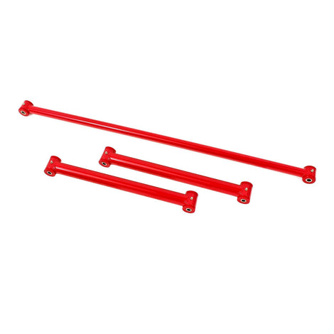 Rear Suspension Kit w/ Polyurethane Bushings <br> 82-02 Chevy Camaro, Pontiac Firebird