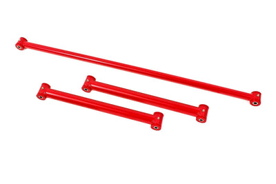 Rear Suspension Kit w/ Polyurethane Bushings <br> 82-02 Chevy Camaro, Pontiac Firebird