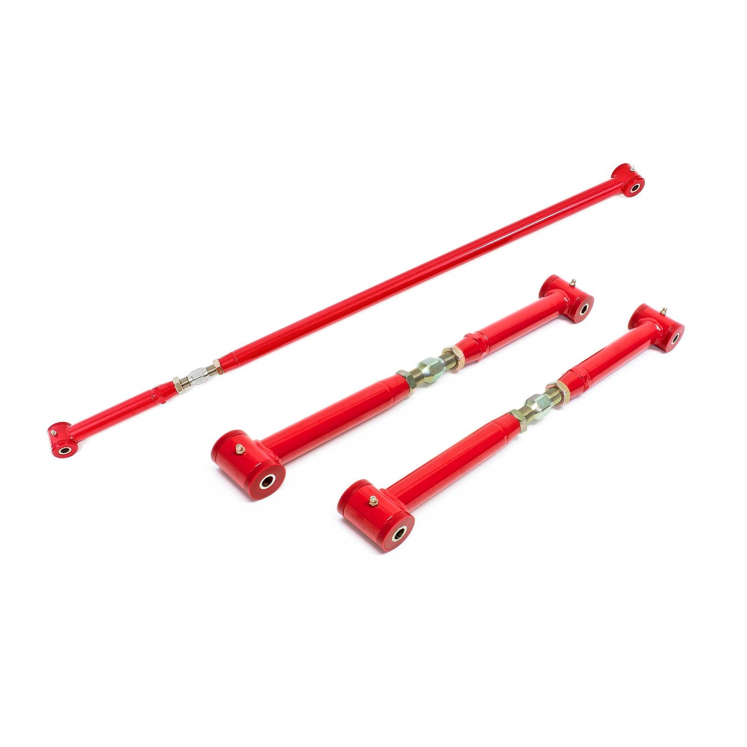 Rear On-car Adjustable Suspension Kit <br> 82-02 Chevy Camaro, Pontiac Firebird