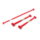 Rear On-car Adjustable Suspension Kit <br> 82-02 Chevy Camaro, Pontiac Firebird
