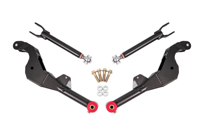 15in Conversion Rear Suspension Kit <br> 08-09 Pontiac G8, 14-17 Chevy SS