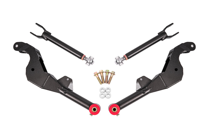 15in Conversion Rear Suspension Kit <br> 08-09 Pontiac G8, 14-17 Chevy SS