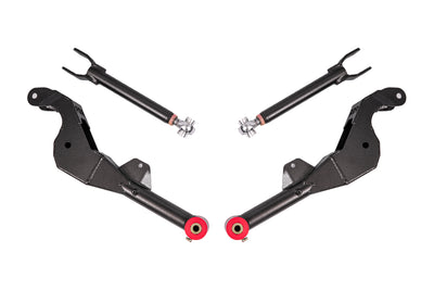 15in Conversion Rear Suspension Kit <br> 10-15 Chevrolet Camaro