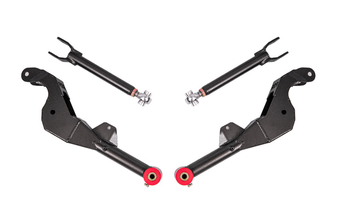 15in Conversion Rear Suspension Kit <br> 10-15 Chevrolet Camaro