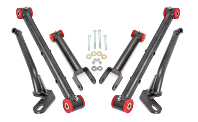 Rear Suspension Kit <br> 78-87 Buick Regal Chevy Malibu Oldsmobile Cutlass