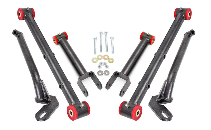 Rear Suspension Kit <br> 78-87 Buick Regal Chevy Malibu Oldsmobile Cutlass