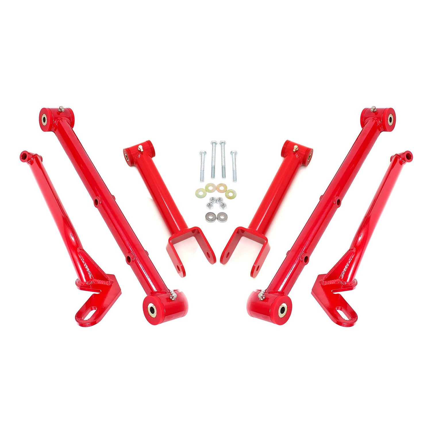 Rear Suspension Kit <br> 78-87 Buick Regal Chevy Malibu Oldsmobile Cutlass