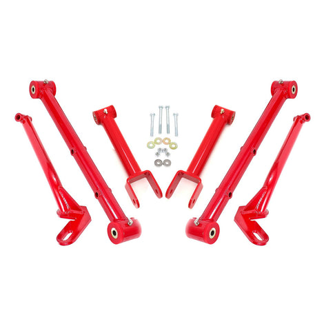 Rear Suspension Kit <br> 78-87 Buick Regal Chevy Malibu Oldsmobile Cutlass