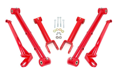 Rear Suspension Kit <br> 78-87 Buick Regal Chevy Malibu Oldsmobile Cutlass