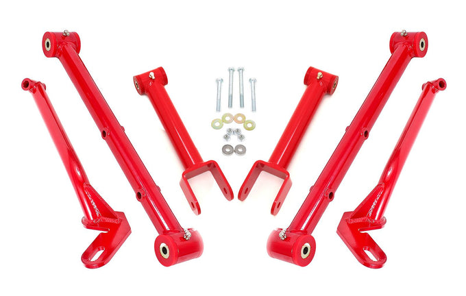 Rear Suspension Kit <br> 78-87 Buick Regal Chevy Malibu Oldsmobile Cutlass