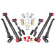 Rear Adjustable Suspension Kit <br> 78-87 Buick Regal Chevy Malibu Oldsmobile Cutlass