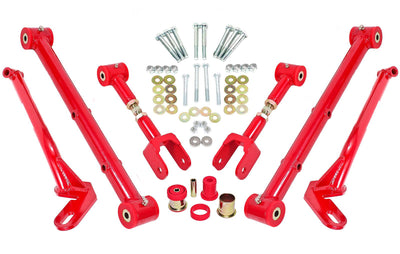 Rear Adjustable Suspension Kit <br> 78-87 Buick Regal Chevy Malibu Oldsmobile Cutlass