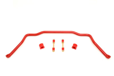 Front Solid 32mm Sway Bar Kit w/ Bushings <br> 82-92 Chevy Camaro, Pontiac Firebird