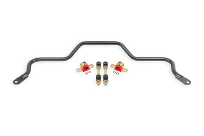 Rear Hollow 25mm Sway Bar Kit w/ Bushings <br> 82-02 Chevy Camaro, Pontiac Firebird