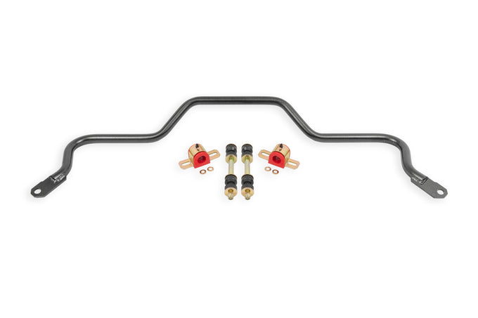 Rear Hollow 25mm Sway Bar Kit w/ Bushings <br> 82-02 Chevy Camaro, Pontiac Firebird