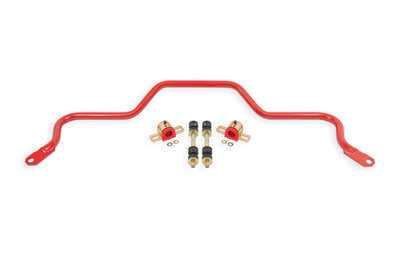 Rear Hollow 25mm Sway Bar Kit w/ Bushings <br> 82-02 Chevy Camaro, Pontiac Firebird