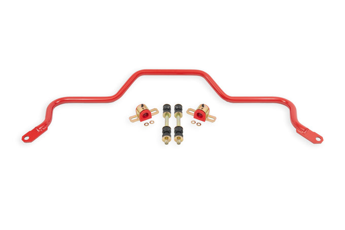 Rear Hollow 25mm Sway Bar Kit w/ Bushings <br> 82-02 Chevy Camaro, Pontiac Firebird