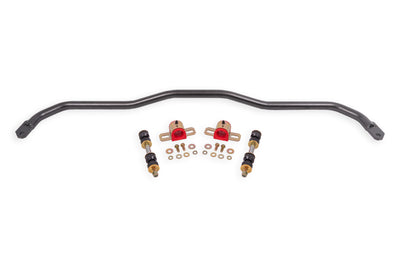 Front Hollow 1.25in Sway Bar Kit w/ Bushings <br> 67-74 Chevy Nova Camaro, Pontiac Firebird