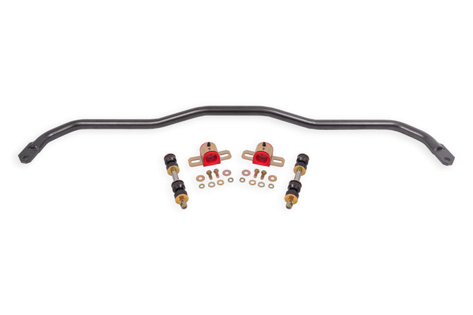 Front Hollow 1.25in Sway Bar Kit w/ Bushings <br> 67-74 Chevy Nova Camaro, Pontiac Firebird