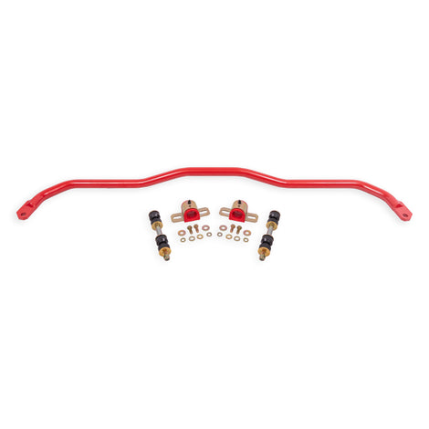 Front Hollow 1.25in Sway Bar Kit w/ Bushings <br> 67-74 Chevy Nova Camaro, Pontiac Firebird
