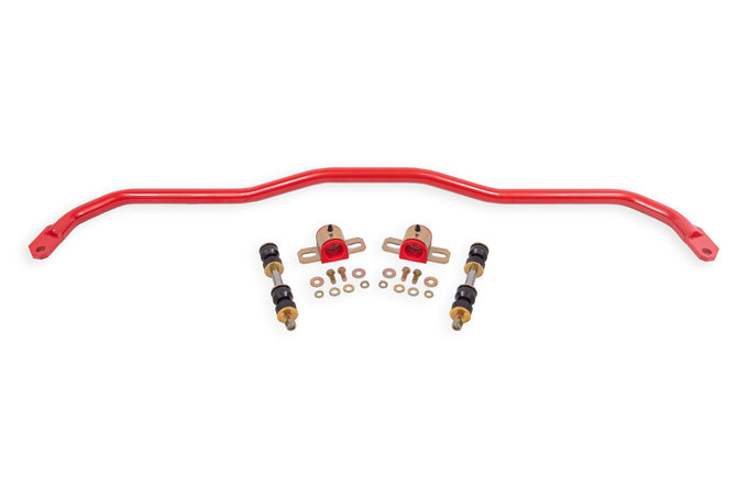 Front Hollow 1.25in Sway Bar Kit w/ Bushings <br> 67-74 Chevy Nova Camaro, Pontiac Firebird