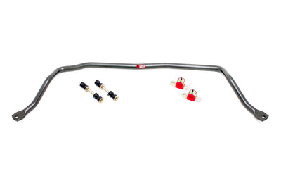 Front Solid 32mm Sway Bar Kit w/ Bushings <br> 91-96 Chevy Caprice, 94-96 Impala