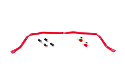 Front Solid 32mm Sway Bar Kit w/ Bushings <br> 91-96 Chevy Caprice, 94-96 Impala