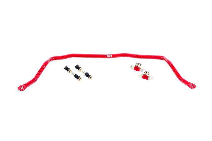 Front Solid 32mm Sway Bar Kit w/ Bushings <br> 91-96 Chevy Caprice, 94-96 Impala