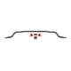 Front Solid 1.25in Sway Bar Kit w/ Bushings <br> 64-72 Chevelle / Cutlass / Skylark (GM A-Body)