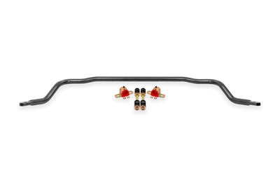 Front Solid 1.25in Sway Bar Kit w/ Bushings <br> 64-72 Chevelle / Cutlass / Skylark (GM A-Body)
