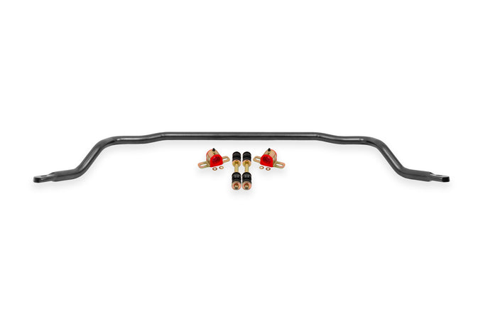 Front Solid 1.25in Sway Bar Kit w/ Bushings <br> 64-72 Chevelle / Cutlass / Skylark (GM A-Body)