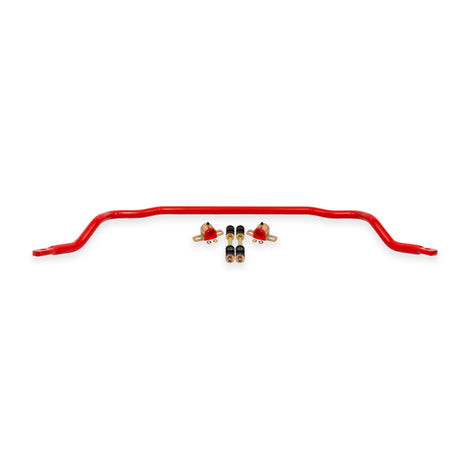 Front Solid 1.25in Sway Bar Kit w/ Bushings <br> 64-72 Chevelle / Cutlass / Skylark (GM A-Body)