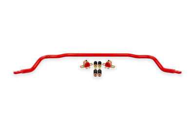 Front Solid 1.25in Sway Bar Kit w/ Bushings <br> 64-72 Chevelle / Cutlass / Skylark (GM A-Body)