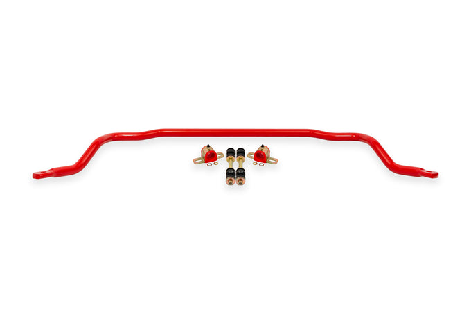 Front Solid 1.25in Sway Bar Kit w/ Bushings <br> 64-72 Chevelle / Cutlass / Skylark (GM A-Body)